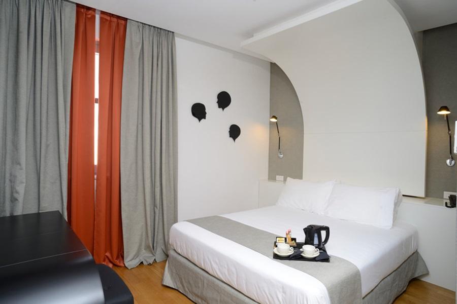 Culture Centro Storico Hotel Naples