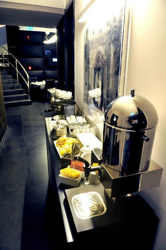 Culture Centro Storico Hotel Naples