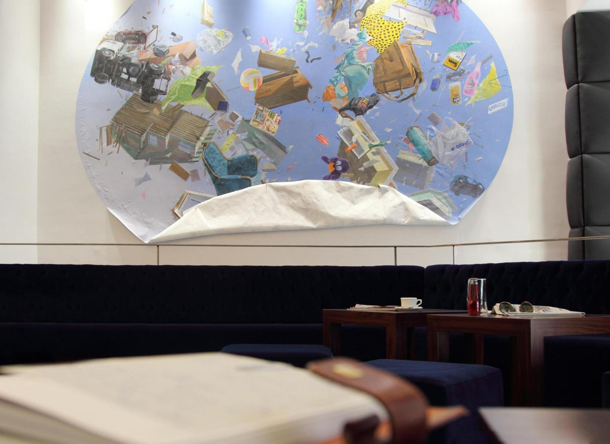 Hotel Culture Centro Storico Naples