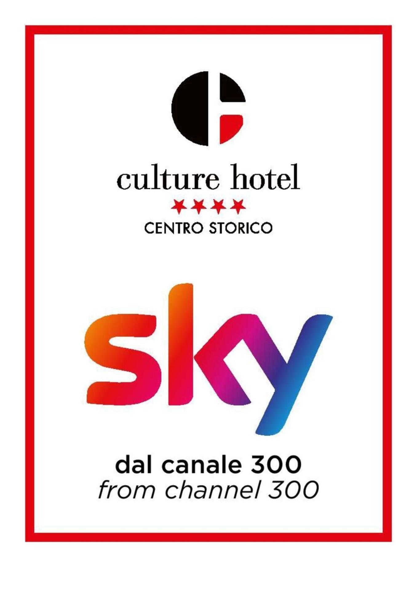 Culture Centro Storico Hotel Naples