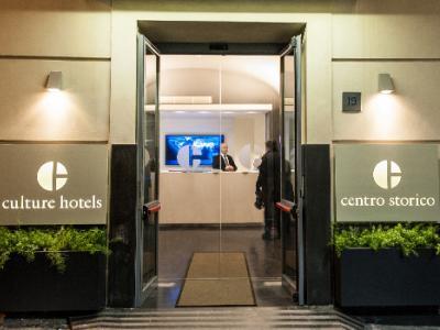 Culture Centro Storico Hotel